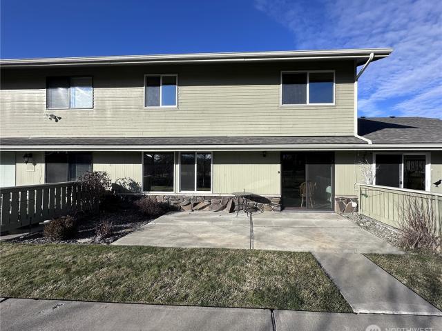 Condo for sale in Ellensburg, Washington