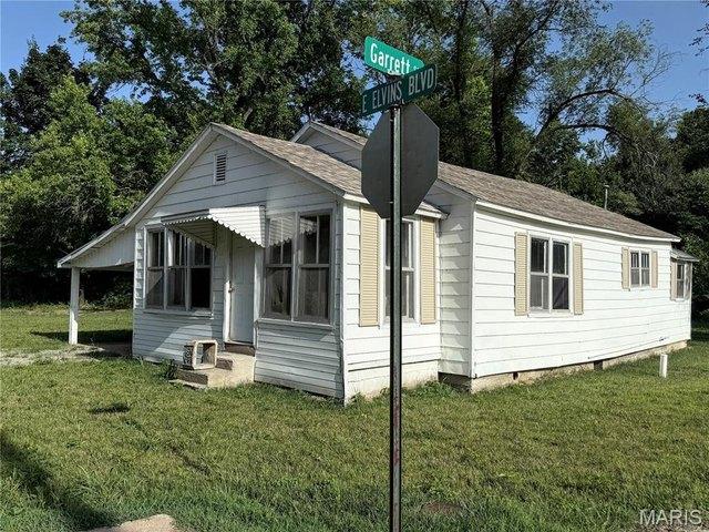 House for sale in Park Hills, Missouri