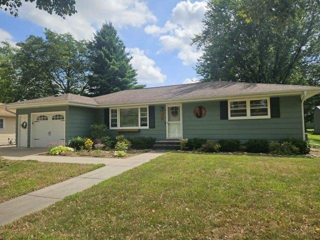 House for sale in Marshfield, Wisconsin