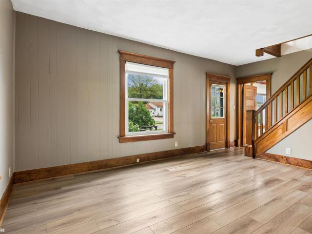 House for sale in Mount Pleasant, Iowa