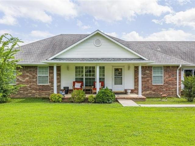 House for sale in Pocola, Oklahoma