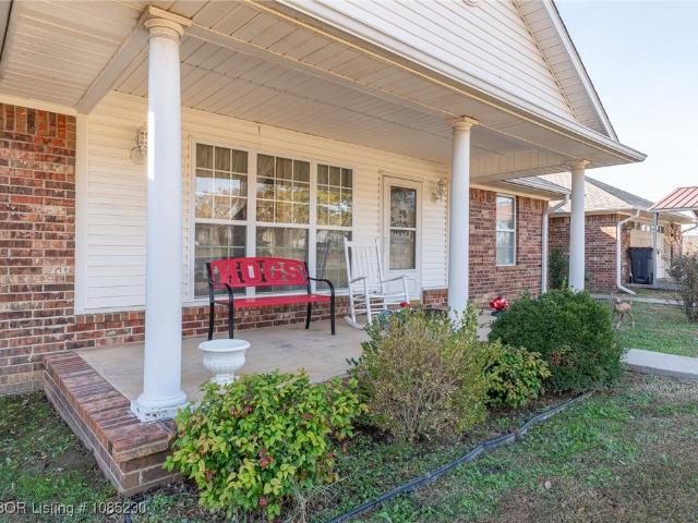 House for sale in Pocola, Oklahoma