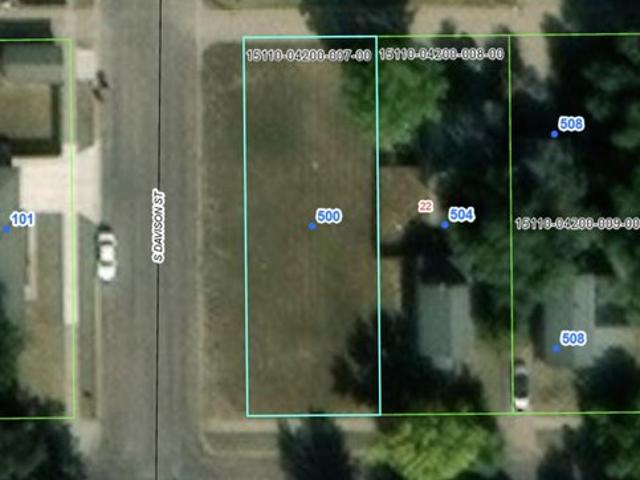Land for sale in Mitchell, Davison County