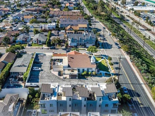 Land for sale in El Segundo, California