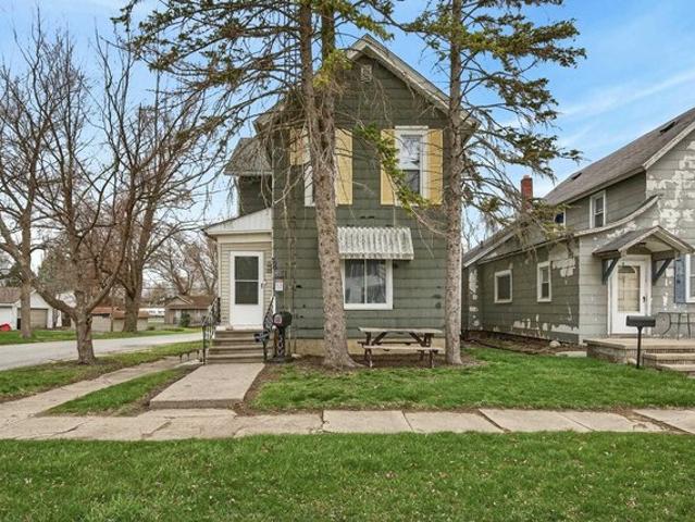House for sale in Garrett, Indiana