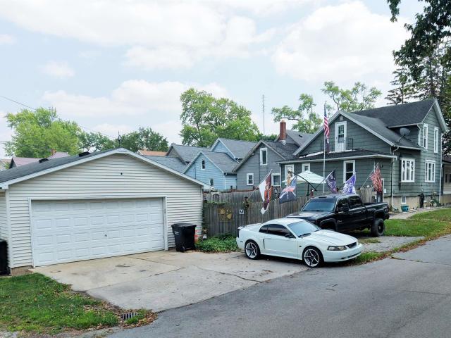 House for sale in Garrett, DeKalb County