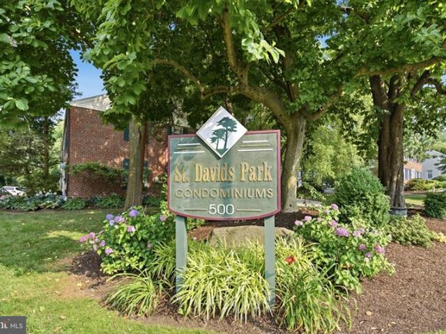 Townhouse for sale in Wayne, Radnor Township