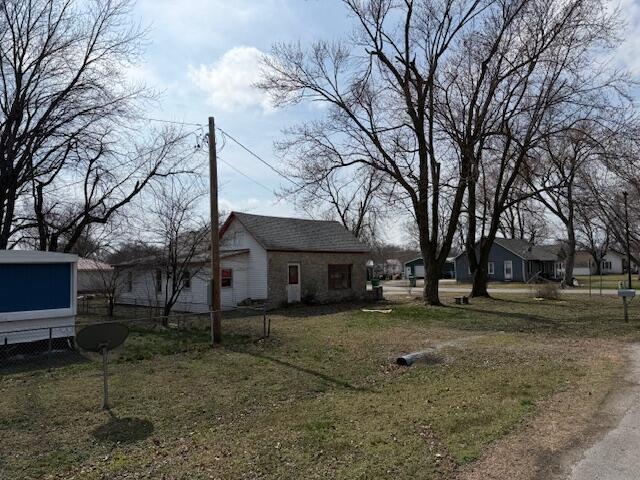 House for sale in Jasper, Missouri