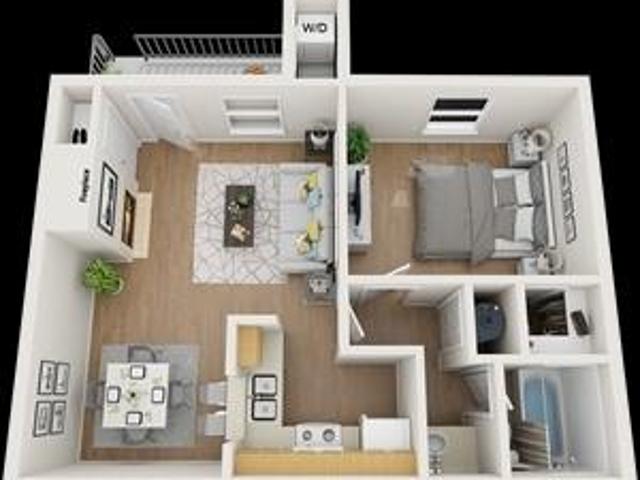 Property for rent in Fort Worth, Texas