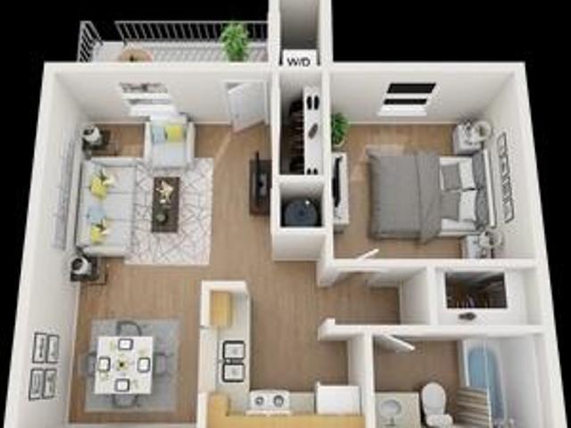 Property for rent in Fort Worth, Texas