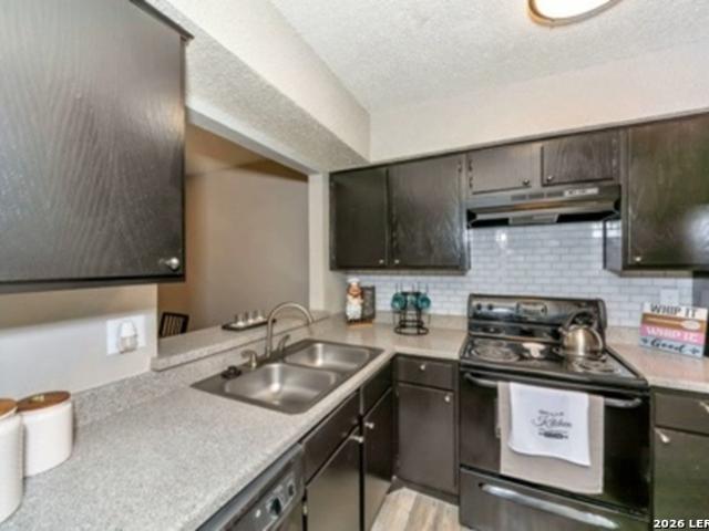 Property for rent in Fort Worth, Texas