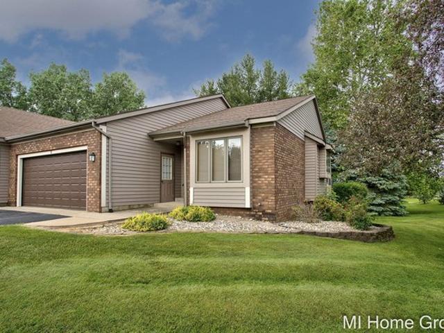 Condo for sale in Zeeland, Michigan