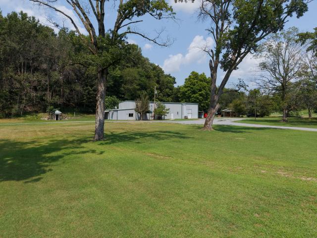 Commercial for sale in Tennessee