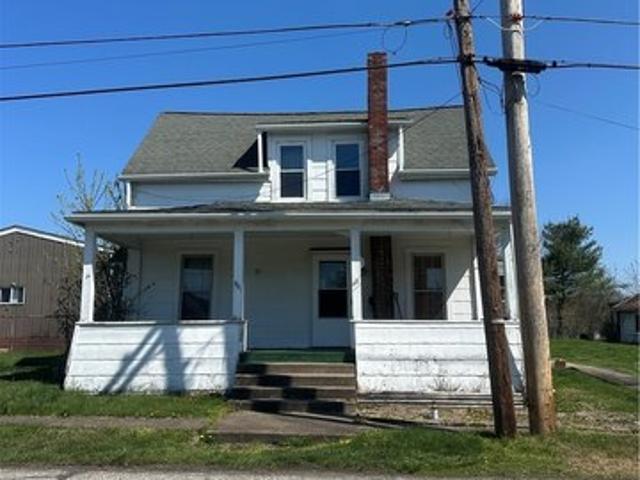 House for sale in Woodsfield, Ohio