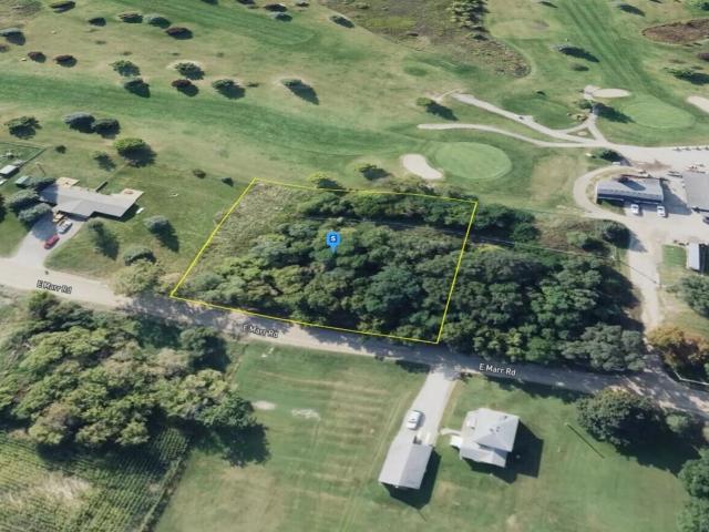 Land for sale in Howell, Michigan