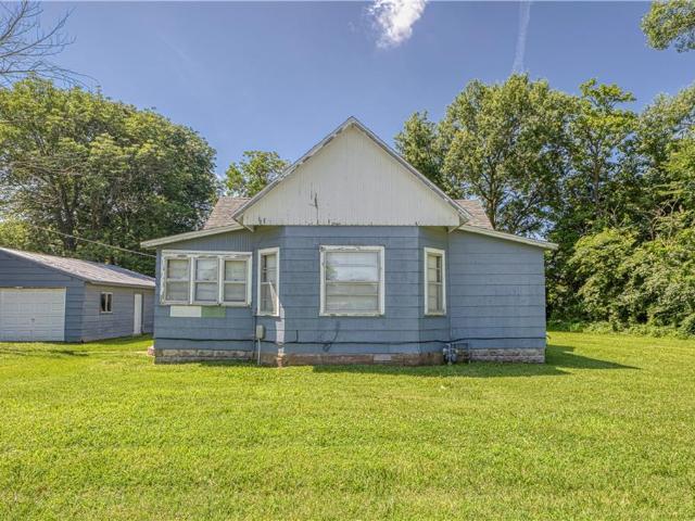 House for sale in Kansas