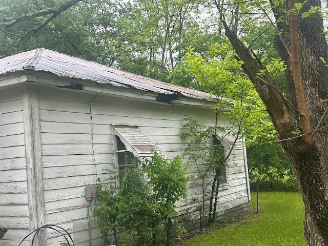 House for sale in Delta, Texas
