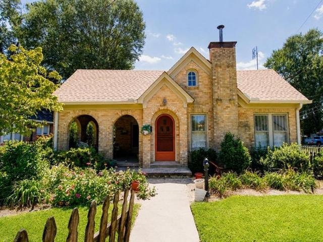 House for sale in Harrison, Texas