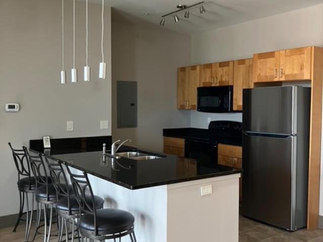 Condo for sale in Lansing, Michigan