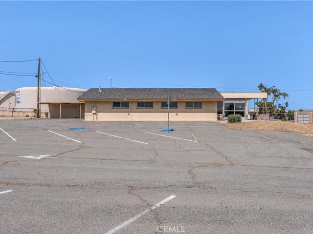 Commercial for sale in Barstow, California