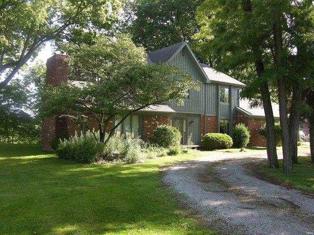 House for rent in Monticello, Indiana