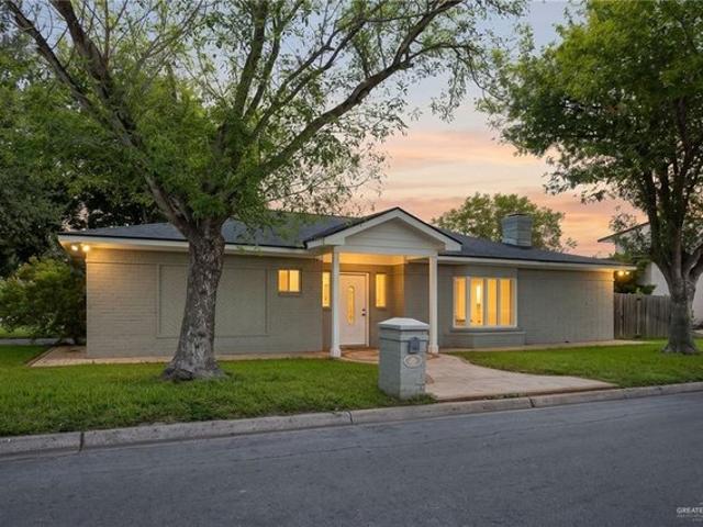 House for sale in Hidalgo, Texas