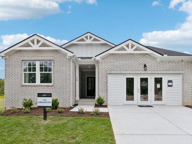 House for sale in Tennessee