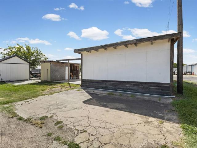 Commercial for sale in Ellis, Texas