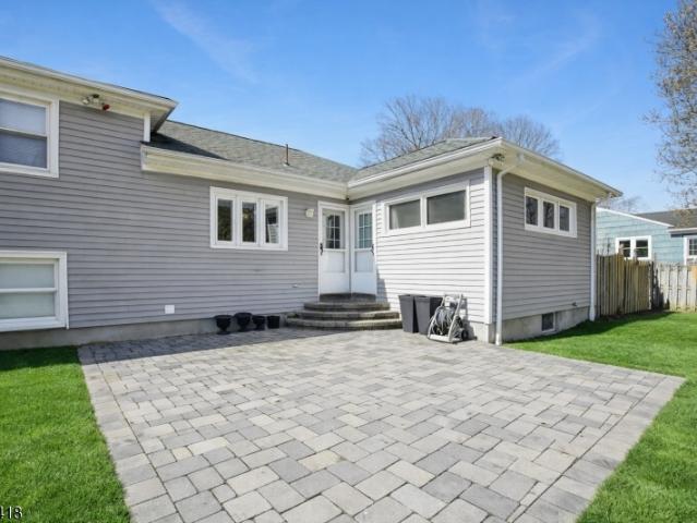 House for sale in Hackettstown, New Jersey