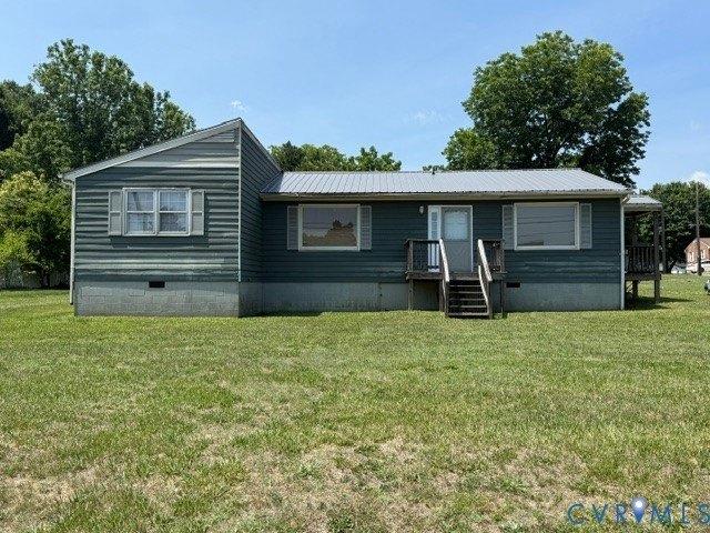 House for sale in Virginia