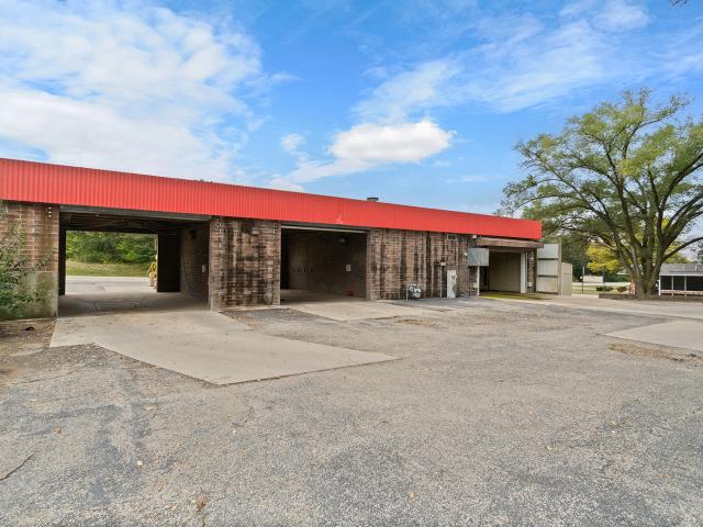 Commercial for sale in Oregon, Illinois