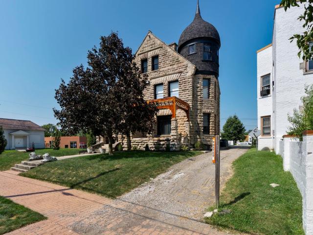 House for sale in Frankfort, Indiana