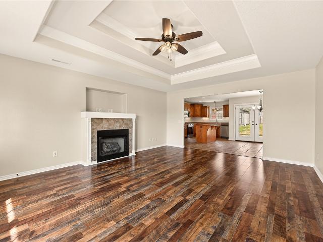House for sale in Ark