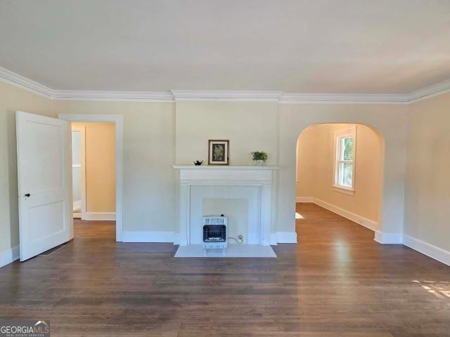 House for sale in Upson, Georgia