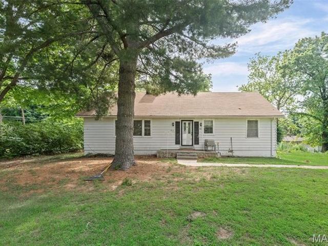 House for sale in Belleville, Illinois