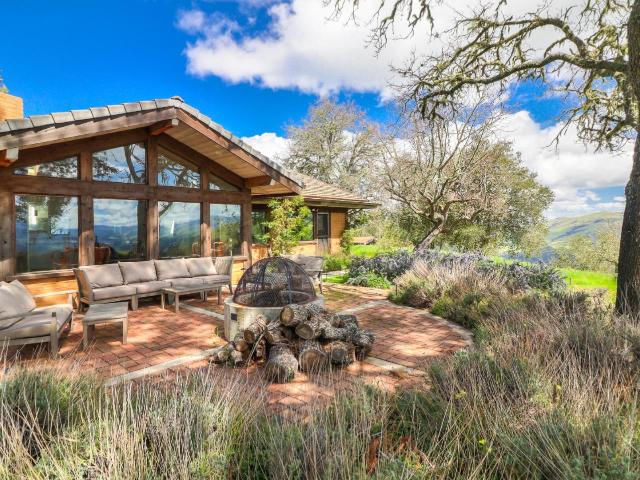 House for sale in Carmel Valley, Monterey County