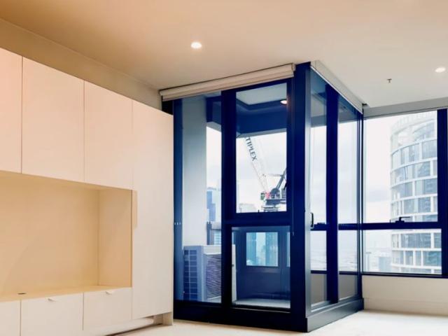 Apartment for rent in Melbourne