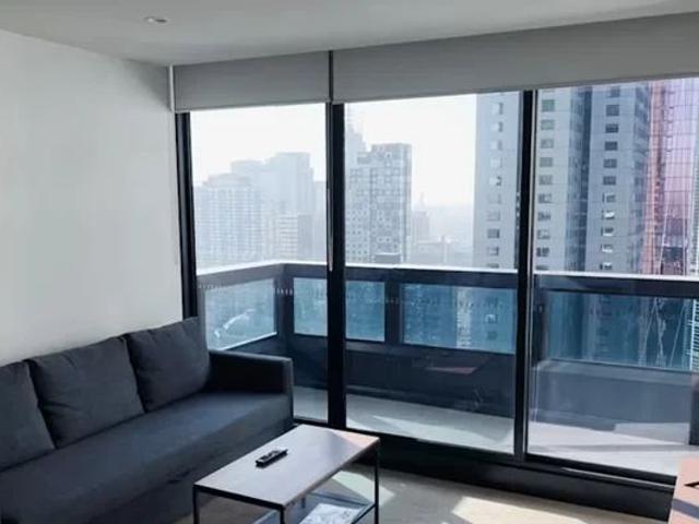 Apartment for rent in Melbourne