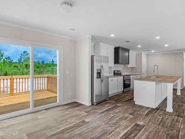 House for sale in Waycross, Georgia