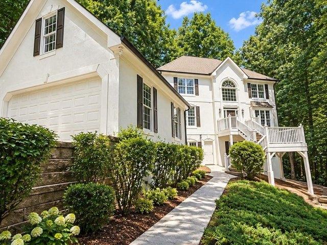 House for sale in Buford, Gwinnett County