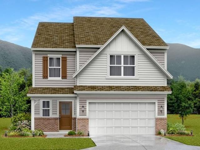 House for sale in Tennessee