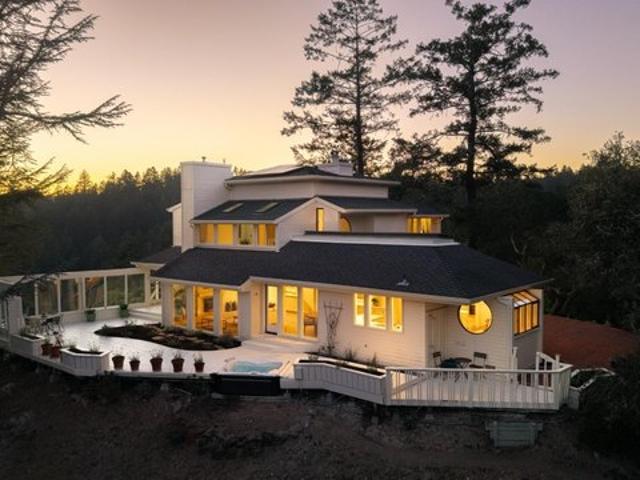 House for sale in Santa Cruz, Santa Cruz County