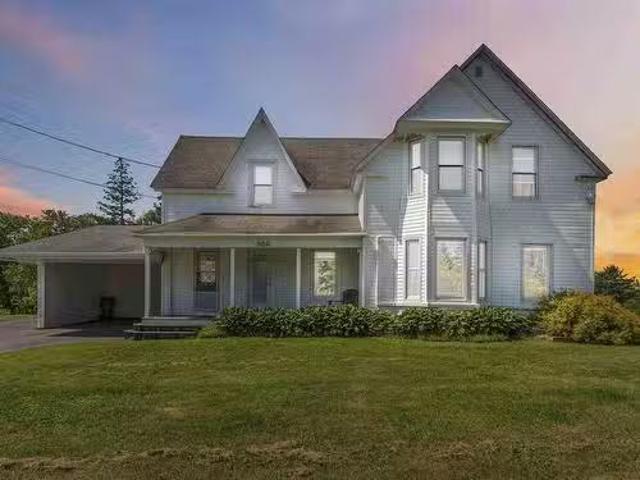 House for sale in Clare, Nova Scotia