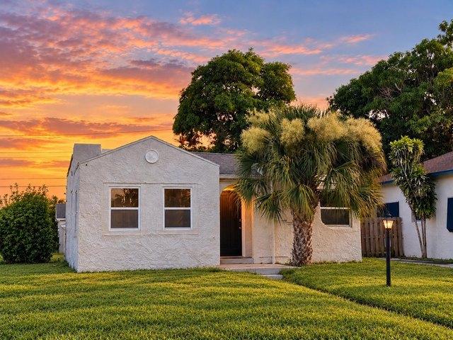 House for sale in Lake Park, Palm Beach County