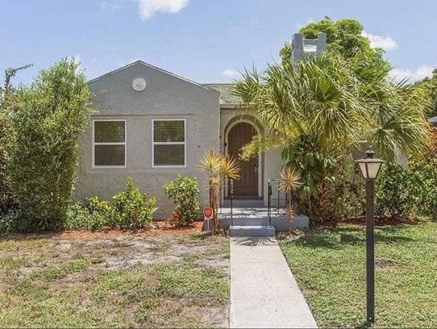 House for sale in Lake Park, Florida