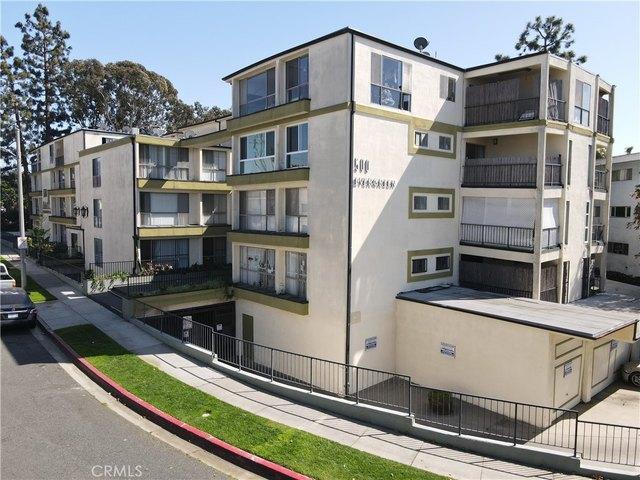 Condo for sale in Inglewood, California