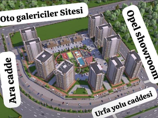 Bağlar, Diyarbakir içerisinde satılık mülk