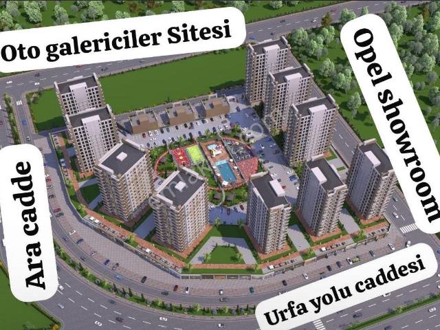 Bağlar, Diyarbakir içerisinde satılık mülk