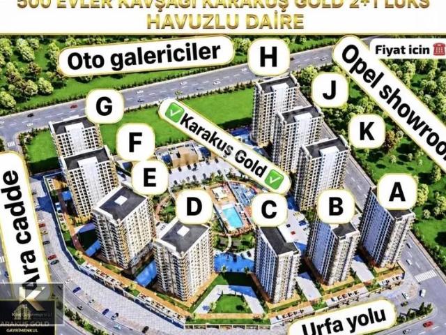 Kayapinar, Diyarbakir içerisinde satılık mülk