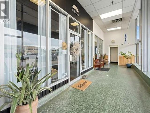 Commercial for rent in Brights Grove, Ontario